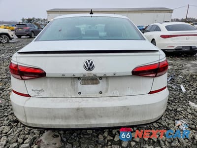 Zdjęcie 6 z 12 samochodu: 2020 VOLKSWAGEN PASSAT R-LINE VIN:1VWMA7A3XLC027271 - miniatura