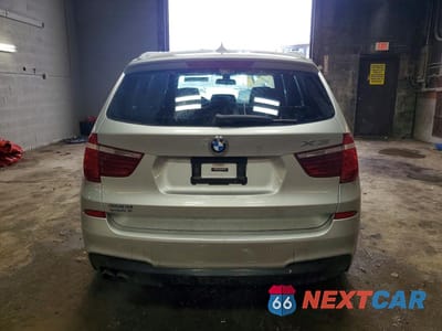 Zdjęcie 6 z 13 samochodu: 2014 BMW X3 XDRIVE35I VIN:5UXWX7C55E0E77134 - miniatura
