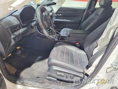 Zdjęcie 7 z 13 samochodu: 2024 HONDA CR-V SPORT-L VIN:2HKRS6H8XRH813960 - miniatura
