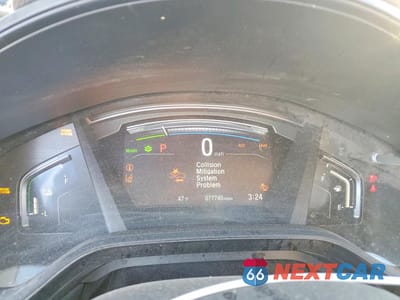 Zdjęcie 9 z 13 samochodu: 2020 HONDA CR-V LX VIN:7FART6H20LE008410 - miniatura