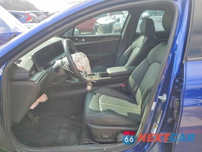 Zdjęcie 7 z 12 samochodu: 2025 KIA K5 GT VIN:KNAG44J88S5298878 - miniatura