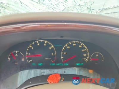 Zdjęcie 9 z 12 samochodu: 2005 CADILLAC DEVILLE DHS VIN:1G6KE54Y95U177057 - miniatura