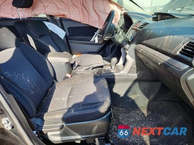 Zdjęcie 7 z 12 samochodu: 2014 SUBARU FORESTER 2.5I PREMIUM VIN:JF2SJAEC2EH430542 - miniatura