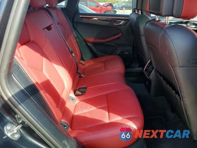 Zdjęcie 10 z 12 samochodu: 2022 PORSCHE MACAN VIN:WP1AA2A52NLB05408 - miniatura