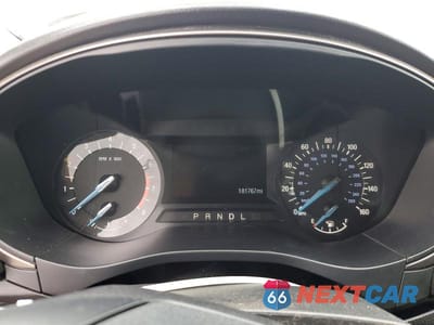 Zdjęcie 9 z 12 samochodu: 2017 FORD FUSION SE VIN:3FA6P0H7XHR159679 - miniatura