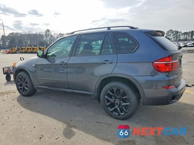 Drugie zdjęcie samochodu z przodu: 2013 BMW X5 XDRIVE35I VIN:5UXZV4C51D0B02342 - miniatura