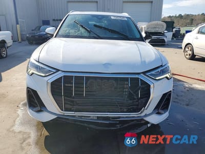 Piąte zdjęcie samochodu w środku: 2022 AUDI Q3 PREMIUM PLUS S LINE 45 VIN:WA1EECF35N1079851 - miniatura