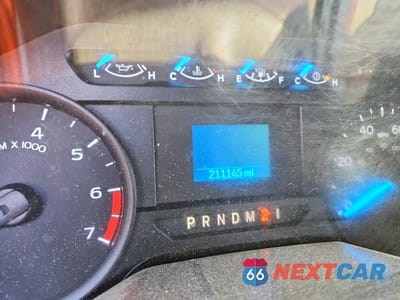 Zdjęcie 9 z 12 samochodu: 2017 FORD F350 SUPER DUTY VIN:1FDRF3H67HDA04594 - miniatura