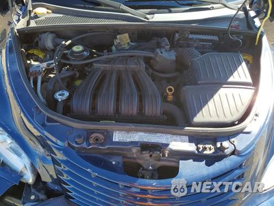 Zdjęcie 12 z 14 samochodu: 2003 CHRYSLER PT CRUISER TOURING VIN:3C4FY58B73T520807 - miniatura