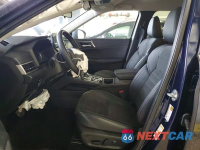 Zdjęcie 7 z 12 samochodu: 2024 MITSUBISHI OUTLANDER SE VIN:JA4J4VA81RZ073732 - miniatura