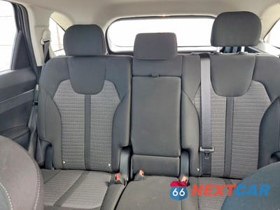 Zdjęcie 10 z 12 samochodu: 2025 KIA SORENTO LX VIN:5XYRG4JC1SG366095 - miniatura