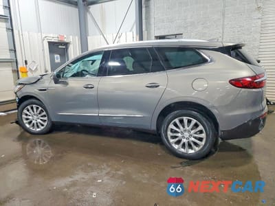 Drugie zdjęcie samochodu z przodu: 2019 BUICK ENCLAVE PREMIUM VIN:5GAEVBKW5KJ102834 - miniatura