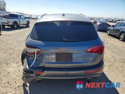 Zdjęcie 6 z 13 samochodu: 2012 AUDI Q5 PREMIUM PLUS VIN:WA1LFAFP0CA024166 - miniatura
