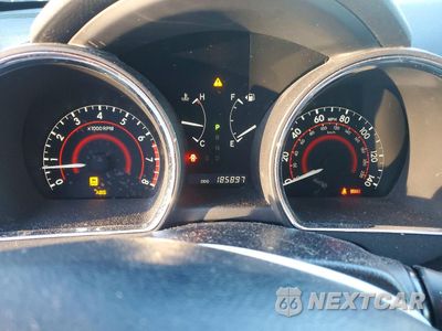 Zdjęcie 9 z 13 samochodu: 2011 TOYOTA HIGHLANDER BASE VIN:5TDBK3EH3BS079148 - miniatura