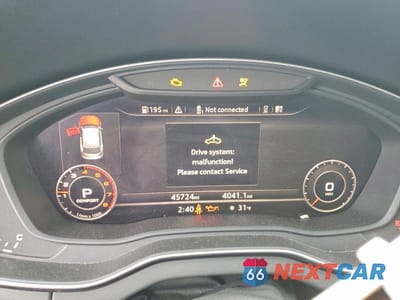 Zdjęcie 9 z 12 samochodu: 2019 AUDI Q5 PREMIUM PLUS VIN:WA1BNAFY3K2098973 - miniatura