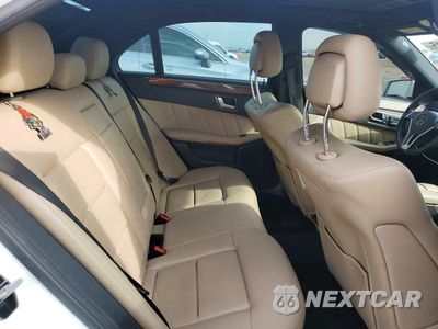 Zdjęcie 10 z 11 samochodu: 2013 MERCEDES-BENZ E 350 VIN:WDDHF5KB1DA749148 - miniatura