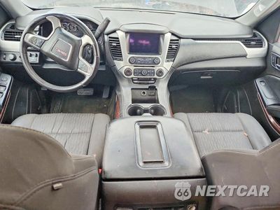 Zdjęcie 8 z 12 samochodu: 2015 GMC YUKON SLE VIN:1GKS2AKC8FR276581 - miniatura