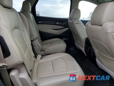 Zdjęcie 11 z 12 samochodu: 2020 BUICK ENCLAVE ESSENCE VIN:5GAERBKW0LJ181268 - miniatura