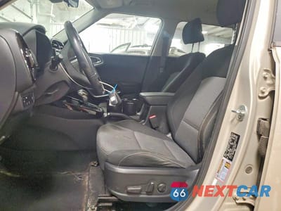 Zdjęcie 7 z 12 samochodu: 2020 KIA SOUL EX VIN:KNDJ33AUXL7113724 - miniatura