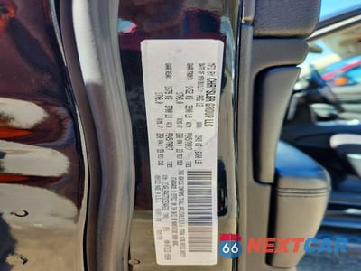 Zdjęcie 12 z 12 samochodu: 2013 JEEP GRAND CHEROKEE LAREDO VIN:1C4RJEAG7DC534632 - miniatura