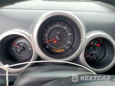 Zdjęcie 9 z 12 samochodu: 2006 HONDA ELEMENT EX VIN:5J6YH186X6L004102 - miniatura