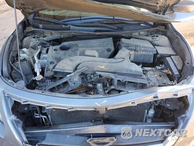 Zdjęcie 11 z 12 samochodu: 2015 NISSAN ALTIMA 2.5 VIN:1N4AL3AP7FC144277 - miniatura