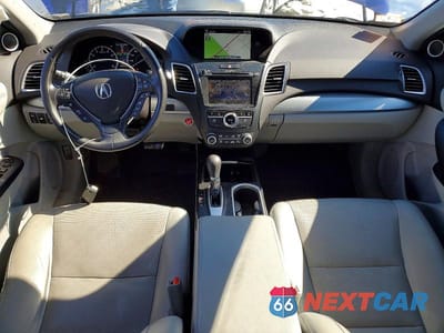 Zdjęcie 8 z 12 samochodu: 2016 ACURA RDX ADVANCE VIN:5J8TB3H72GL018777 - miniatura