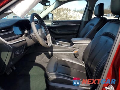 Zdjęcie 7 z 13 samochodu: 2024 JEEP GRAND CHEROKEE LIMITED 4XE VIN:1C4RJYB64R8912617 - miniatura