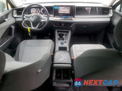 Zdjęcie 8 z 13 samochodu: 2025 VOLKSWAGEN TIGUAN S VIN:3VVCR7RM3SM041404 - miniatura