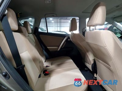 Zdjęcie 11 z 13 samochodu: 2015 TOYOTA RAV4 XLE VIN:JTMRFREV8FD139423 - miniatura