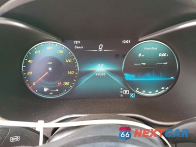 Zdjęcie 9 z 12 samochodu: 2022 MERCEDES-BENZ GLC 300 VIN:W1N0G8DB9NG068584 - miniatura