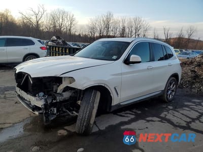2023 BMW X3 XDRIVE30I 5UX53DP09P9S88292 - główne zdjęcie licytacji z USA - miniatura