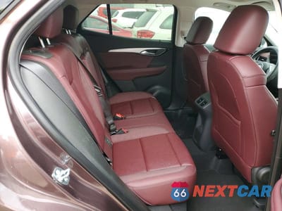 Zdjęcie 10 z 11 samochodu: 2025 BUICK ENVISION SPORT TOURING VIN:LRBFZLE41SD087981 - miniatura