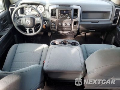 Zdjęcie 8 z 12 samochodu: 2015 RAM 1500 ST VIN:1C6RR7KG9FS754065 - miniatura