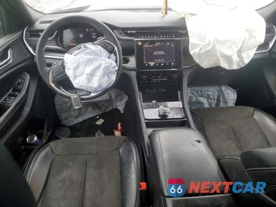 Zdjęcie 8 z 14 samochodu: 2024 JEEP GRAND CHEROKEE L LAREDO VIN:1C4RJKAG1R8517639 - miniatura