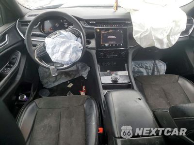 Zdjęcie 8 z 14 samochodu: 2024 JEEP GRAND CHEROKEE L LAREDO VIN:1C4RJKAG1R8517639 - miniatura