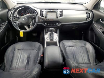 Zdjęcie 8 z 12 samochodu: 2015 KIA SPORTAGE EX VIN:KNDPC3AC9F7784436 - miniatura