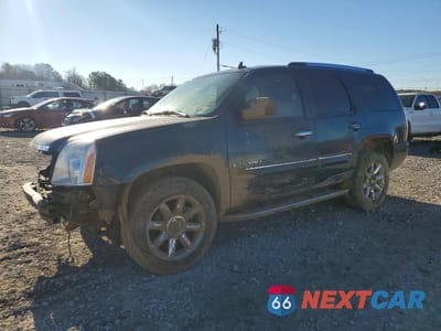 2007 GMC YUKON DENALI 1GKFK63807J183773 - główne zdjęcie licytacji z USA - miniatura