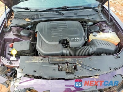 Zdjęcie 11 z 12 samochodu: 2021 DODGE CHARGER SXT VIN:2C3CDXBG7MH659770 - miniatura