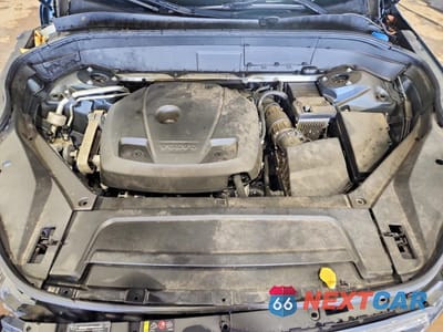 Zdjęcie 12 z 15 samochodu: 2019 VOLVO XC90 T6 MOMENTUM VIN:YV4A22PK9K1460852 - miniatura