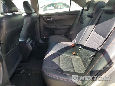 Zdjęcie 10 z 11 samochodu: 2015 TOYOTA CAMRY SE VIN:4T1BF1FK0FU922111 - miniatura