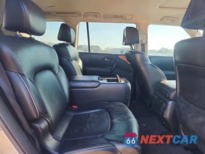 Zdjęcie 11 z 13 samochodu: 2012 INFINITI QX56 BASE VIN:JN8AZ2NF5C9517091 - miniatura