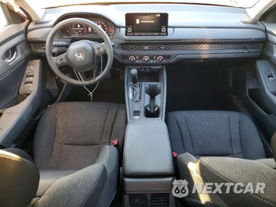 Zdjęcie 8 z 13 samochodu: 2025 HONDA ACCORD LX VIN:1HGCY1F20SA031798 - miniatura