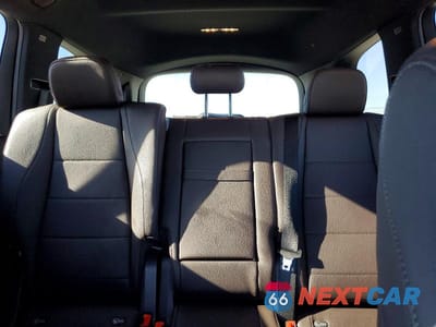 Zdjęcie 10 z 14 samochodu: 2022 MERCEDES-BENZ GLS 450 4MATIC VIN:4JGFF5KE1NA774950 - miniatura