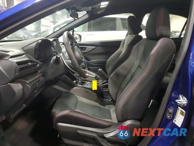 Zdjęcie 7 z 12 samochodu: 2024 SUBARU WRX VIN:JF1VBAB6XR9820169 - miniatura