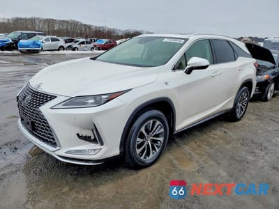 2022 LEXUS RX 350L BASE JTJHZKFA9N2039456 - główne zdjęcie licytacji z USA - miniatura