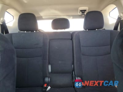 Zdjęcie 10 z 14 samochodu: 2016 NISSAN MURANO VIN:5N1AZ2MG8GN153750 - miniatura