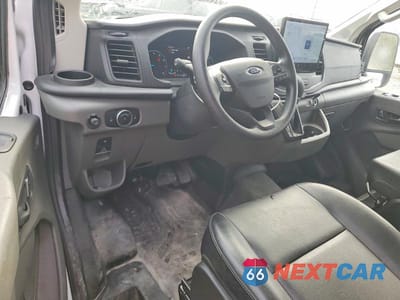 Zdjęcie 8 z 13 samochodu: 2025 FORD TRANSIT 250 UTILITY / SERVICE VAN VIN:1FTBR1Y83SKA83185 - miniatura