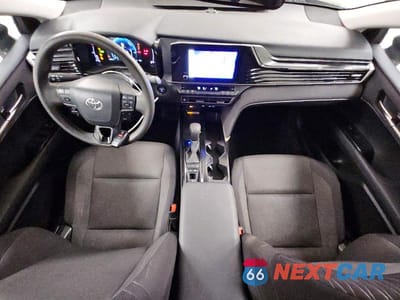 Zdjęcie 8 z 13 samochodu: 2025 TOYOTA CAMRY XSE VIN:4T1DAACK1SU577869 - miniatura