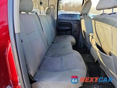 Zdjęcie 10 z 11 samochodu: 2007 DODGE RAM 1500 ST VIN:1D7HU18207S240513 - miniatura